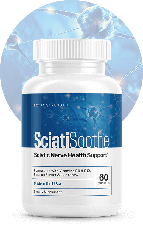 SciatiSoothe supplement